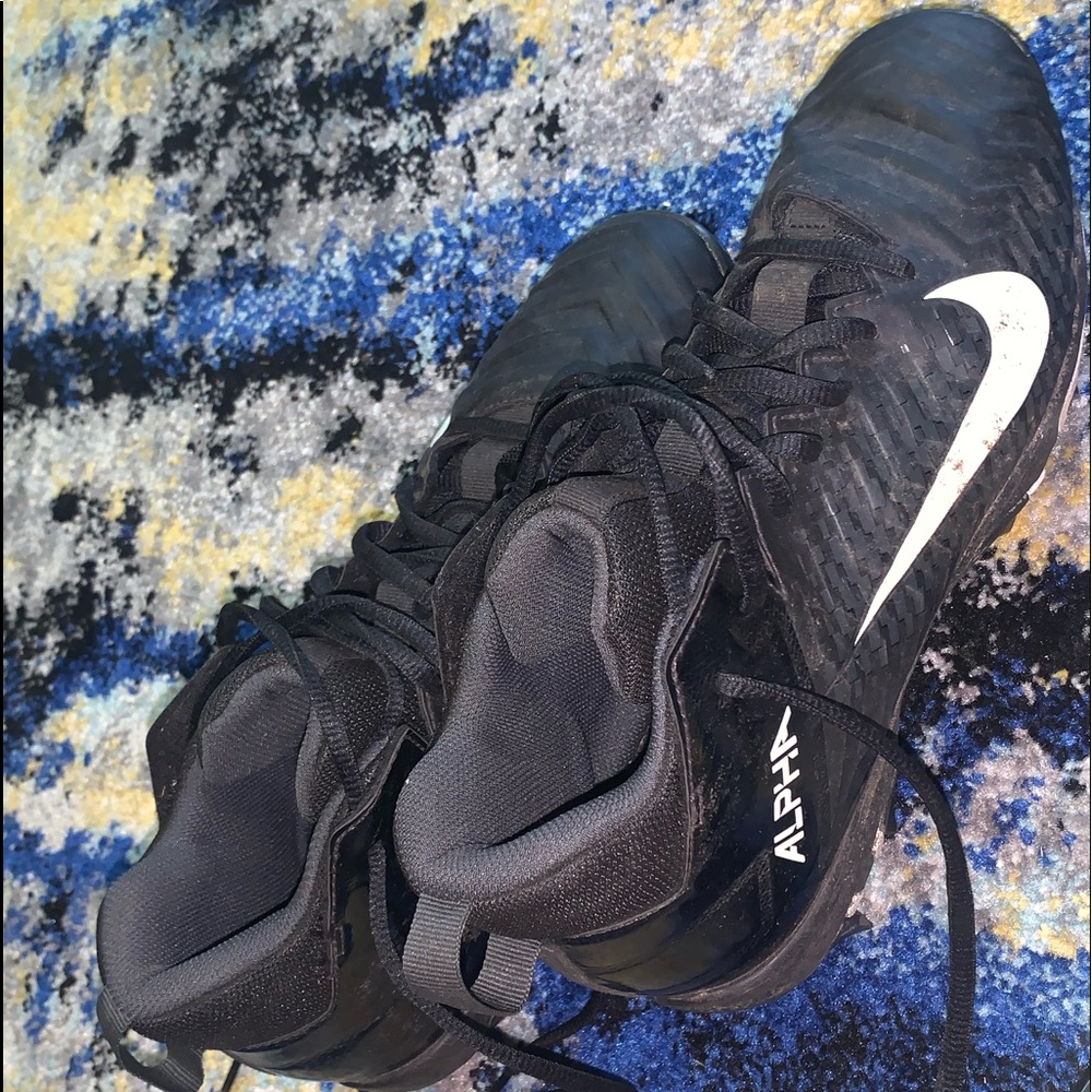 Football Cleats